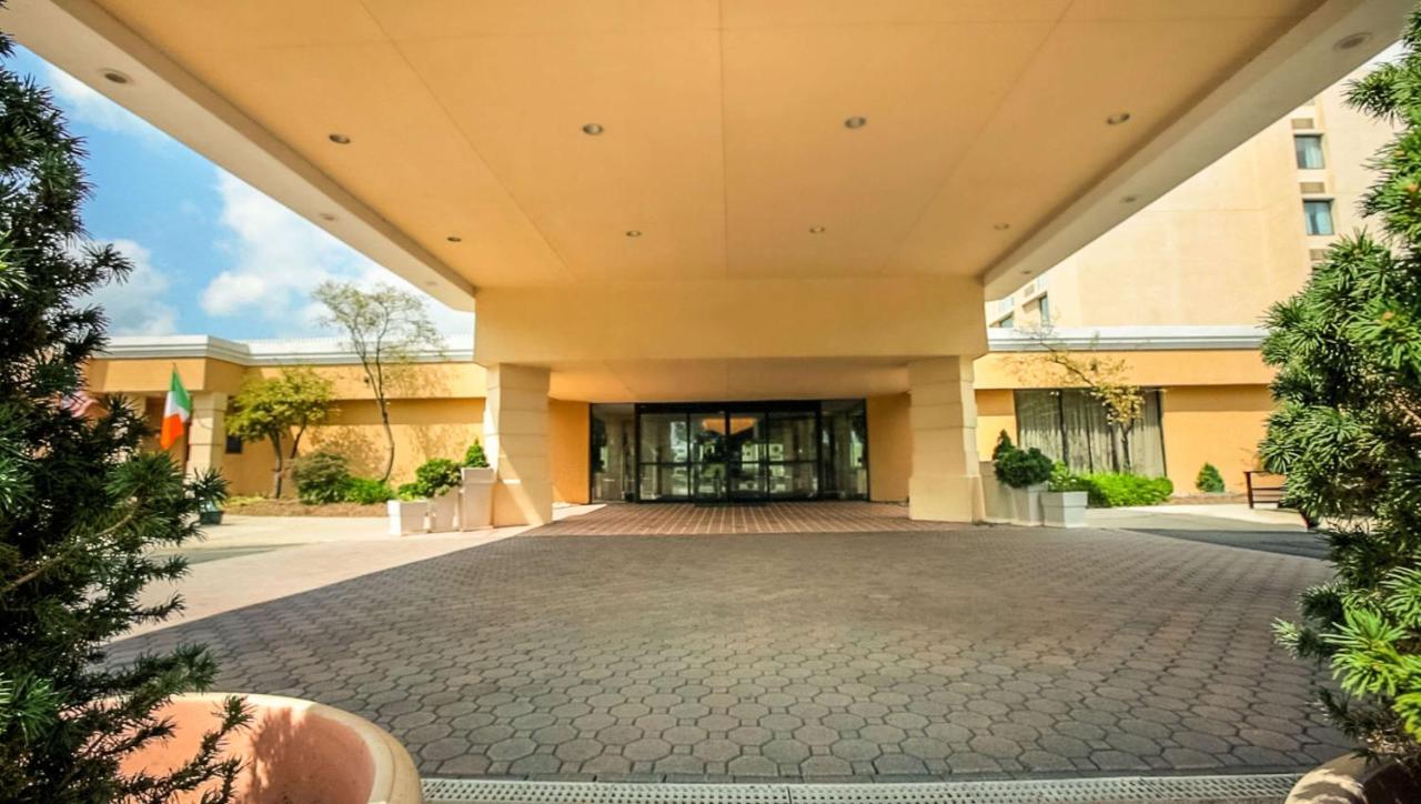 Magnuson Grand & Conference Center Somerset-Bridgewater Zewnętrze zdjęcie