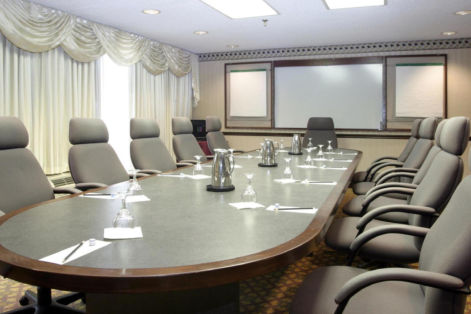 Magnuson Grand & Conference Center Somerset-Bridgewater Zewnętrze zdjęcie