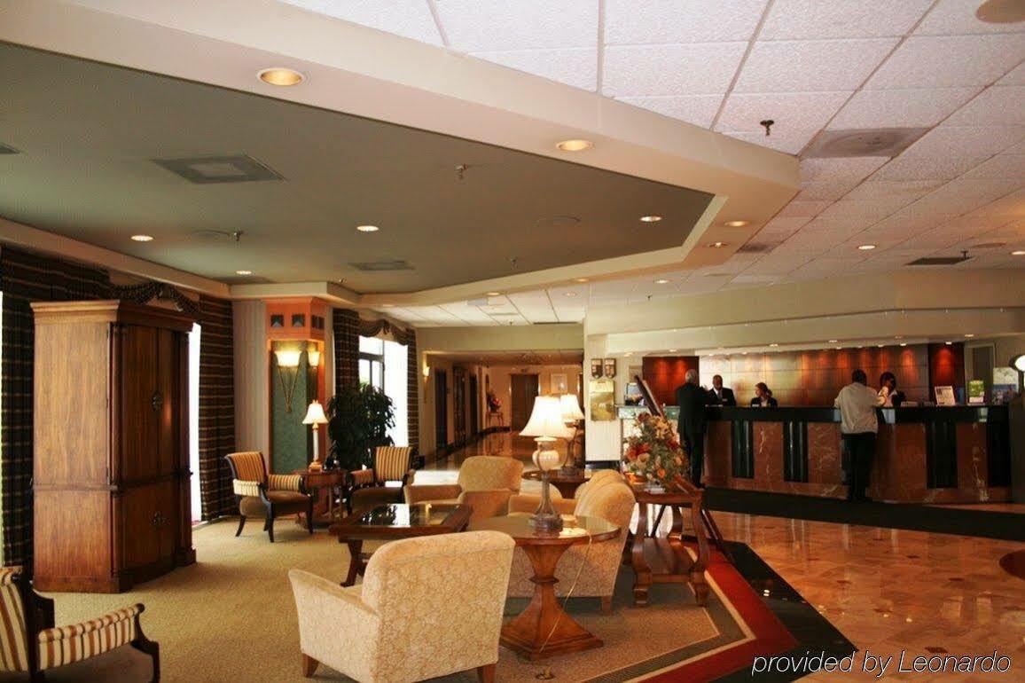 Magnuson Grand & Conference Center Somerset-Bridgewater Zewnętrze zdjęcie